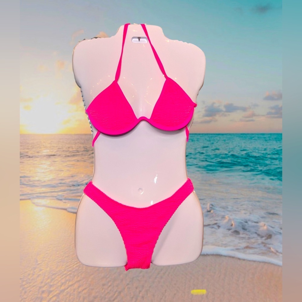 Sets Shein Bathing Suit Set